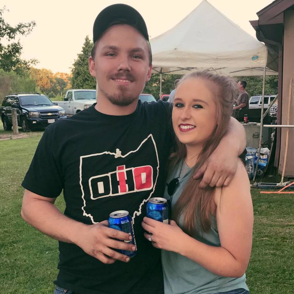 Meet your Posher, Cindy